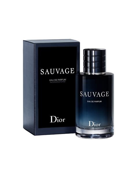 profumo sauvage dior eau de parfum|sauvage dior.